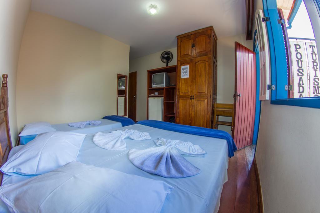 Pousada Turismo Ouro Preto  Exterior foto