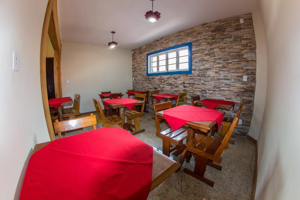 Pousada Turismo Ouro Preto  Exterior foto
